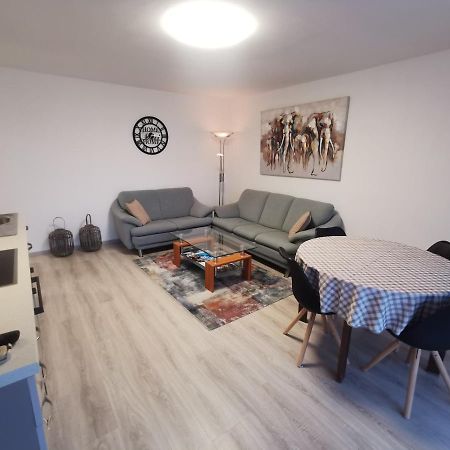 Apartment Budin 2, Rijeka Center ภายนอก รูปภาพ