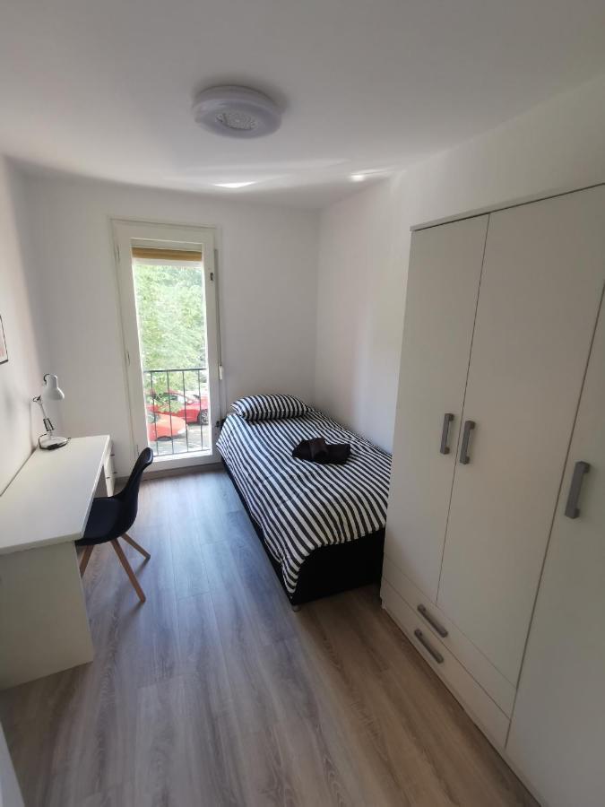 Apartment Budin 2, Rijeka Center ภายนอก รูปภาพ