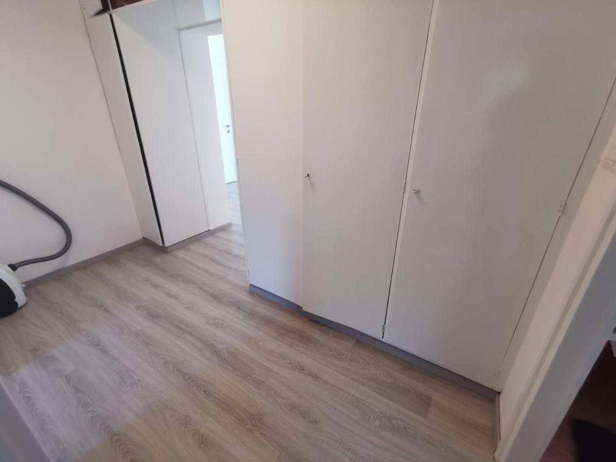 Apartment Budin 2, Rijeka Center ภายนอก รูปภาพ