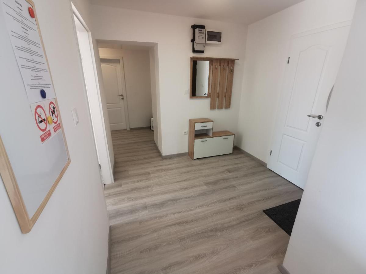 Apartment Budin 2, Rijeka Center ภายนอก รูปภาพ