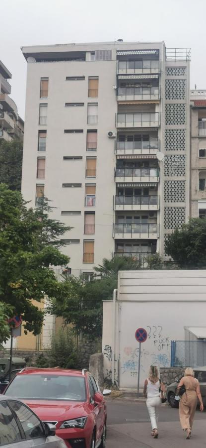 Apartment Budin 2, Rijeka Center ภายนอก รูปภาพ