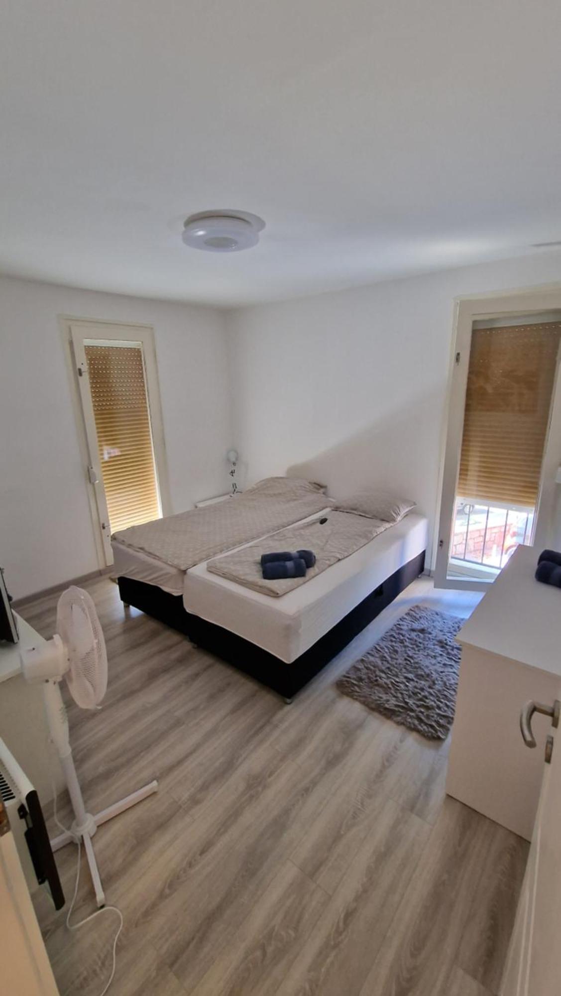Apartment Budin 2, Rijeka Center ภายนอก รูปภาพ